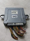 2004 Toyota Prius Hybrid Vehicle Control Module 89981-47085 Oem Used. Price: $25.64.