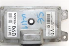 Transmission Computer Rogue 2013 31036JM62A 1158325 Used. Price: $52.99.
