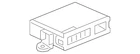 18-24 Honda Odyssey Power Tailagte Control Module (vin Requ) (74970-THR-A12) New. Price: $262.85.