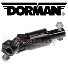 Dorman Lower Steering Shaft For 2002-2006 Gmc Envoy Xl Gear Um New. Price: $112.93.