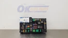 22 Bmw X7 M50I G07 Engine Fuse Box 61148706212 Used. Price: $75.00.