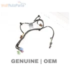 2006-2007 Bmw 530XI Front Left Seat Wiring Harness 6933555 Used. Price: $6.68.