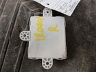 Passenger Right Ford Escape 2019 Chassis Ecm 2866055 Used. Price: $69.00.