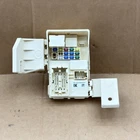 2019 - 2021 Genesis G70 Fuse Box Body Junction Block Module Oem 91955G9210A Used. Price: $39.99.