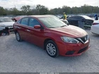 Chassis Ecm Body Control Bcm Above Steering Column Fits 19 Sentra 1174387 Used. Price: $72.90.
