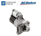 Starter For 2008 2009 Pontiac G8 6.0L 3.2L V8 New *gm Oem. Price: $188.95.