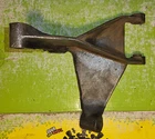 427 Tall Deck 3902102 Alternator Bracket 1966-74 Chevy Gmc Medium Duty Truck Oem Used. Price: $49.88.