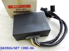 Suzuki DR350S Cdi Box 1990-1996 Nos Ignitor Starter C.d.i. Oem 32900-14D40 New. Price: $399.90.