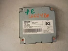 2020 - 2024 Nissan Titan Parking Aid Camera Control Module Unit Oem 284A19FV2B Used. Price: $130.00.