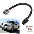 15887352 Gm Blower Motor Wiring Harness With Wire Tube Compatible Chevy New. Price: $16.02.