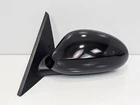 2008 2009 Oem Bmw E82 E88 135 Left Driver Side Door Mirror Assembly Black Used. Price: $99.00.
