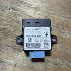 2014-2017 Maserati Ghibli Power Steering Control Module 670009202 Oem Used. Price: $19.00.