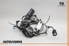 17-20 Jaguar Xe X260 Rear Left Driver Side Door Wire Wiring Harness Oem Used. Price: $64.50.