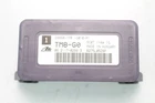 2011-2017 Honda Odyssey Yaw Rate Sensor Control Module Oem, 39960-TM8-G010-M1 Used. Price: $34.99.