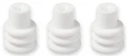 Holley Efi 571-108 Metripack Weather Seal White 22-18GA New. Price: $18.21.