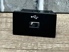 2016 Ford Usa Mustang 3.7 V6 Usb Connection Port Socket Trim EU13 EM2T-14G332 Used. Price: $19.99.