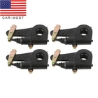 4PCS Auto Slack Adjuster 28 Spline 5.5" For Meritor R801073 E11401 New. Price: $151.78.