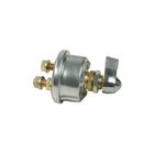 Cole Hersee CHS-2484BX Master Disconnect Switch New. Price: $94.50.