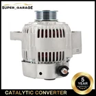 Alternator Fit For Toyota Celica 1992 L4 2.2L Standard 80A 13407 101211-5360 New. Price: $124.99.