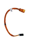 2019-2023 Porsche Cayenne Oem E-hybrid High Voltage 3.0L Battery Charging Cable Used. Price: $140.00.