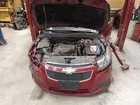 Chassis Ecm Theft-locking Vin P 4TH Digit Limited Fits 14-16 Cruze 123603 Used. Price: $72.50.