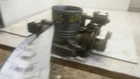 Throttle Body Manual Transmission Fits 95-99 Maxima 17110296 Used. Price: $110.70.