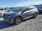 Chassis Ecm Theft-locking Gateway Center Dash Fits 18-19 Murano 704288 Used. Price: $119.90.