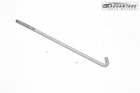 2020-2025 Nissan Versa 1.6L Engine Battery Hold Down Rod Bolt 24425-2DX0A Oem Used. Price: $22.61.