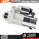 Starter 6484 6455 For 2005-2009 Buick Lacrosse 1998-2008 Pontiac Grand Prix 3.8L New. Price: $59.84.