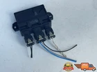 2018-2020 Nissan Rogue Trunk Open Kick Motion Sensor Control Module 285T1-7FL1A Used. Price: $50.00.