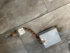 09-12 Ford Flex Power Inverter Charger Control Module Unit Oem 8A8T-19G317-AC Used. Price: $33.54.