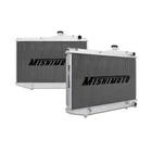 Mishimoto MMRAD-AE86-83 For Corolla Manual Aluminum Radiator New. Price: $347.27.