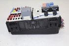 2014-2019 Ford Fiesta Fuse Box Relay Module D2BZ14290R Oem Used. Price: $66.49.