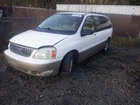 Chassis Ecm Driver Park Assist Fits 04-07 Freestar 31485565 Used. Price: $171.58.