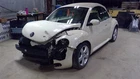 Ecm Mounted To Abs Pump Computer Module Control Fits 06-10 Beetle 90689 Used. Price: $119.60.