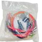 Dodge Ram P68209998AB Upfitter Kit Wiring Harness Auxiliary Switch New. Price: $54.77.