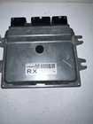 2009 Nissan Versa MEC900-600 B1 Computer Brain Engine Control Ecu Ecm Ebx Module Used. Price: $51.99.