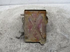 1999 2004 Honda Odyssey Battery Support Mount Bracket Plate Base Setting Oem Used. Price: $48.57.