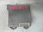 Bag Control Module Fits 2005 Mazda 6 Used. Price: $44.99.