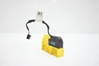 14-18 Bmw I01 I3 Front Right Passenger Side Seat Wiring Harness Cable Plug Oem Used. Price: $15.00.