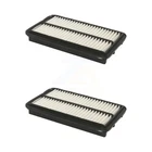 Pur K57-100213 Air Filter For Acura Mdx 2014-2015 New. Price: $41.30.