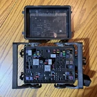 2014-2017 Chevy Silverado 1500 2500 Pickup Engine Fuse Box Relay Module Used. Price: $129.99.