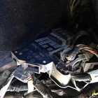 Chassis Ecm Body Control Bcm Fits 11-12 Ford F250SD Pickup 493001 Used. Price: $85.00.