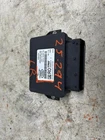 2022 Jaguar F Type Park Brake Control Module Oem Part Number JX532C491AA Used. Price: $107.70.