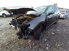 Chassis Ecm Parking Brake Left Hand Quarter Panel Fits 20-23 Mazda CX-9 11430795 Used. Price: $136.02.