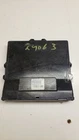 2010 Toyota Prius Power Suppply Control Module Used. Price: $100.00.