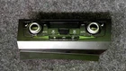 Audi A5 Heat/ac Controller 8K1820043AJ B3571 Used. Price: $40.00.