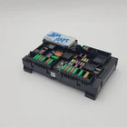 Fuse Junction Relay Box Block Module 61148713127 Bmw 330I 530I G30 2017 - 2023 Used. Price: $87.32.