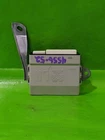 13-19 Lexus GS350 Driver Left Front Door Multiplex Module Oem 4556-52 Used. Price: $20.00.