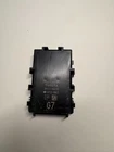 89111-06070 2018 Toyota Camry Network Gateway Control Module Oem Used. Price: $82.55.